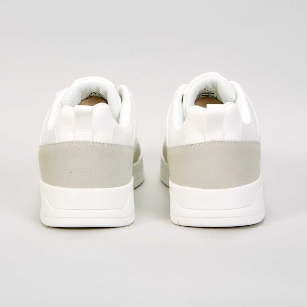Kappa Men's Shoes Logo Manis - Image 3