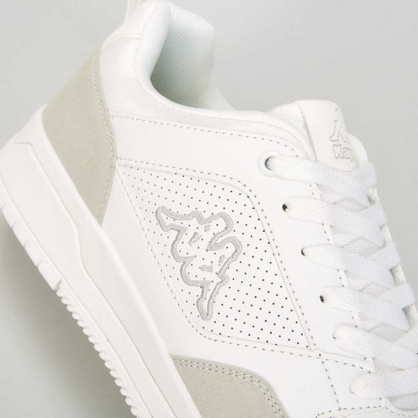Kappa Men's Shoes Logo Manis - Image 2