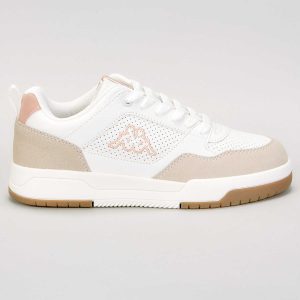 Kappa Women's Shoes Logo Manis