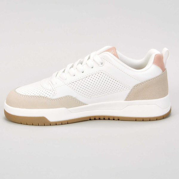 Kappa Women's Shoes Logo Manis - Image 4