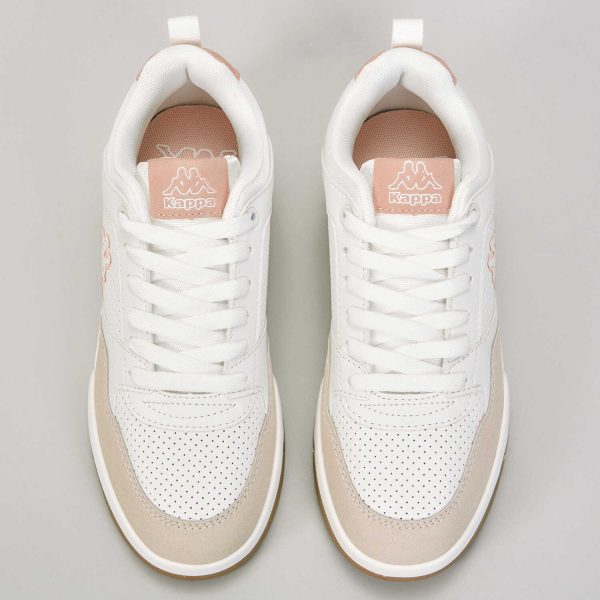 Kappa Women's Shoes Logo Manis - Image 6