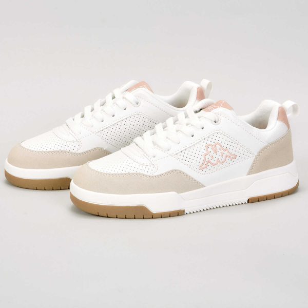 Kappa Women's Shoes Logo Manis - Image 5