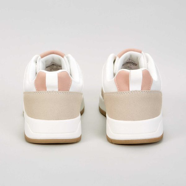 Kappa Women's Shoes Logo Manis - Image 7