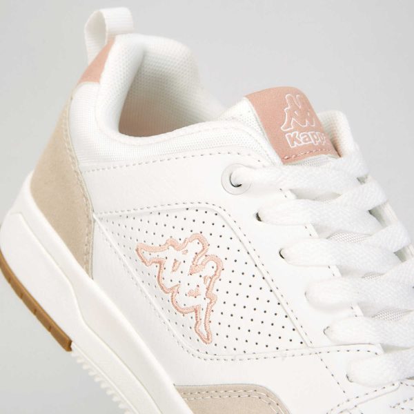 Kappa Women's Shoes Logo Manis - Image 2