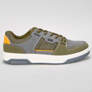 Maui Men's Shoes Duffy