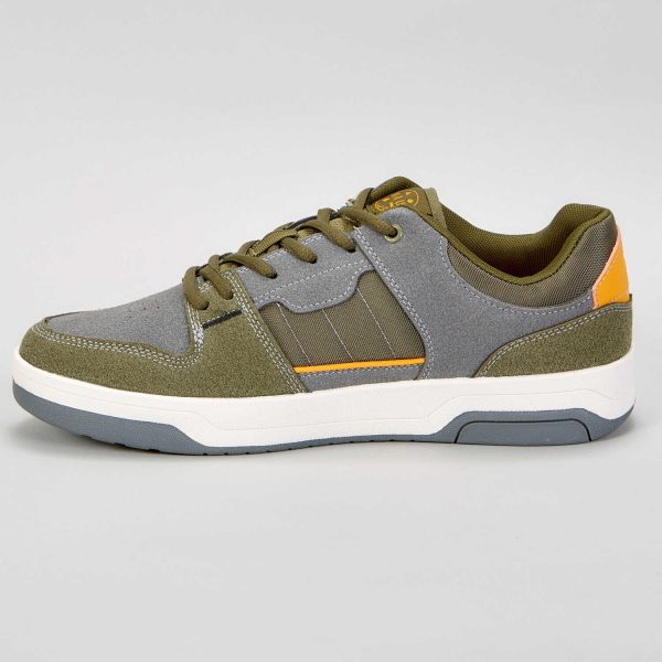 Maui Men's Shoes Duffy - Image 4