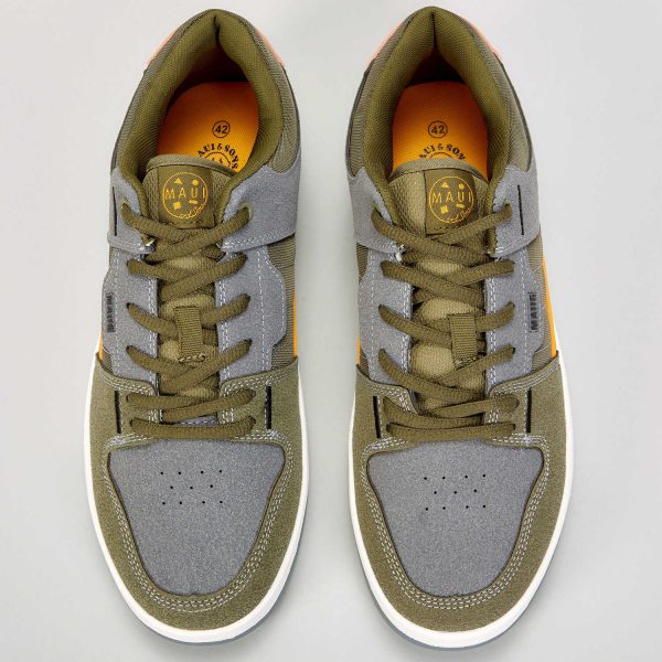 Maui Men's Shoes Duffy - Image 6