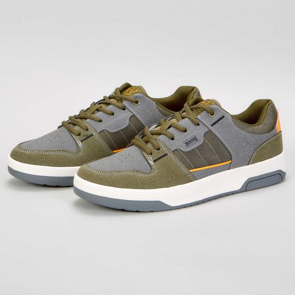 Maui Men's Shoes Duffy - Image 3