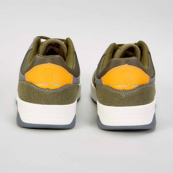 Maui Men's Shoes Duffy - Image 7
