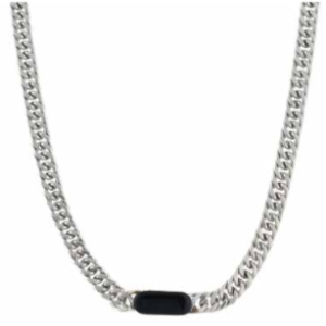 Men's Neck Chain Steel