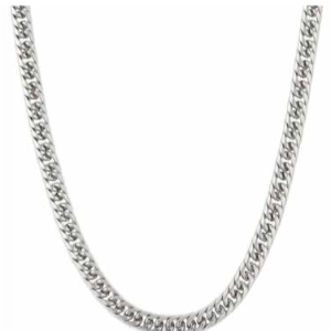 Men's Neck Chain Steel
