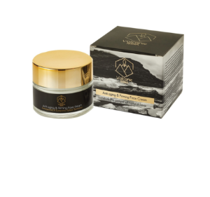 24h Antiaging And Firming Face Cream With Volcanic Lava 60ml