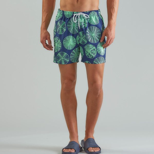 Admiral Men's Swimsuit Shorts Juan - Image 3