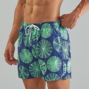 Admiral Men's Swimsuit Shorts Juan