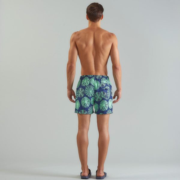 Admiral Men's Swimsuit Shorts Juan - Image 4