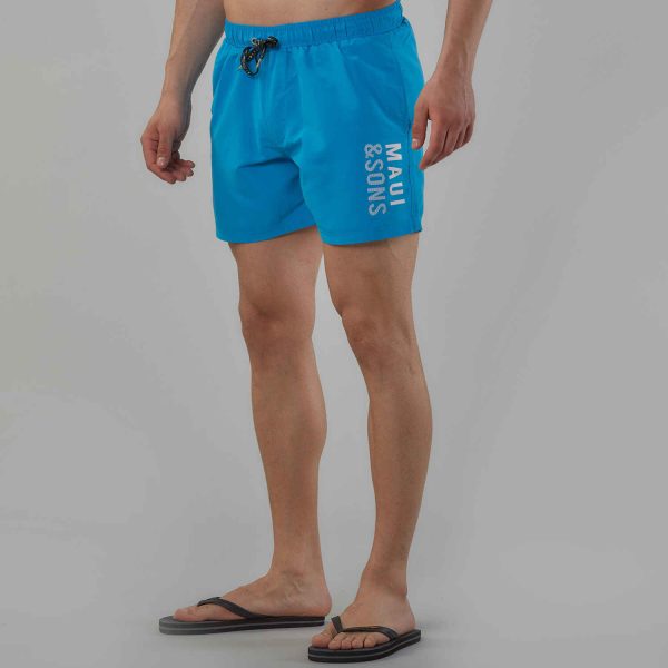 Maui Men's Swimsuit Verner Shorts - Image 3