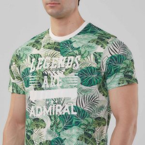 Admiral Men's T-Shirt Gosse