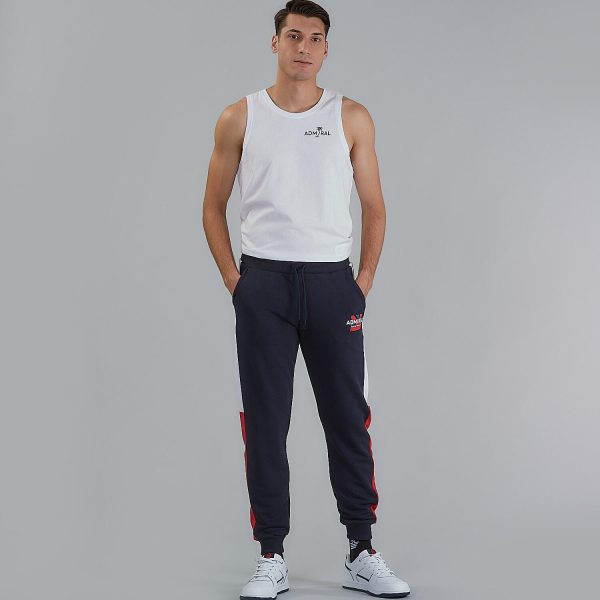 Admiral Men's Sleeveless Shirt Fornia - Image 4
