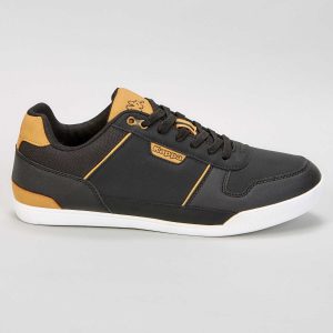 Kappa Men's Shoes Logo Lenom