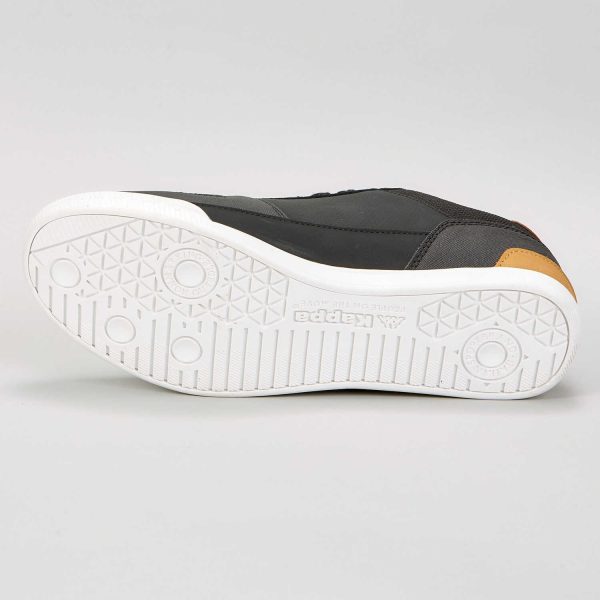 Kappa Men's Shoes Logo Lenom - Image 7