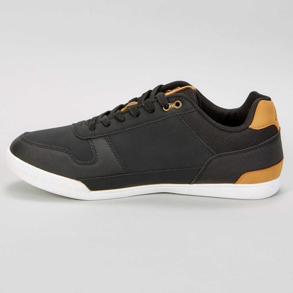Kappa Men's Shoes Logo Lenom - Image 6