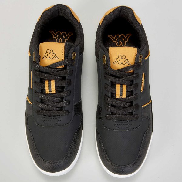 Kappa Men's Shoes Logo Lenom - Image 5
