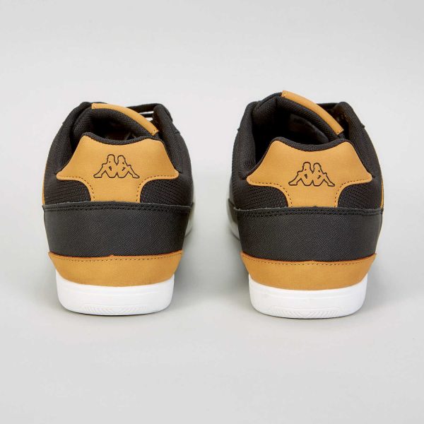 Kappa Men's Shoes Logo Lenom - Image 3