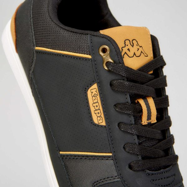 Kappa Men's Shoes Logo Lenom - Image 2