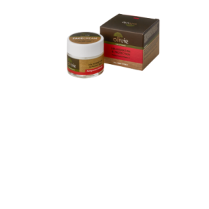 24h Hydration & Protection Day Cream With Pomegranate & Vitamin E