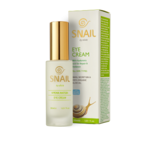 24hRepair And Radiance Eye Cream Hyaluronic Acid