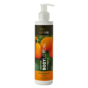 Rich Moisturizing Bodylotion Kumquat Extract