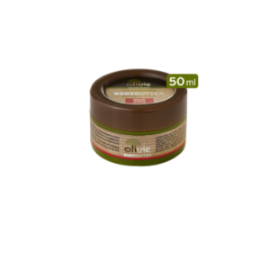 Rich Moisturising Bodybutter Apple