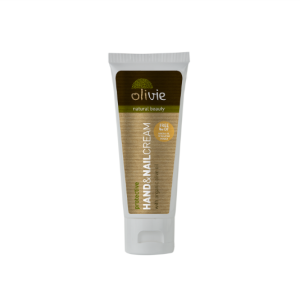 Protective Handcream Silk