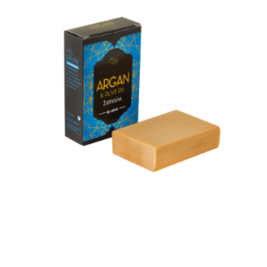 Argan Soap