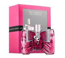 Hair & Body Mist Type Bonbon 120ml