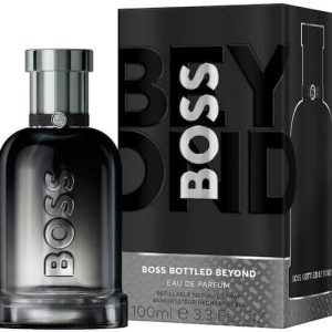 Type Boss Bottled Beyond